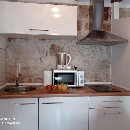 Studio Makala Trogir Exterior photo