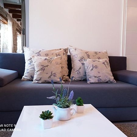 Studio Makala Trogir Exterior photo