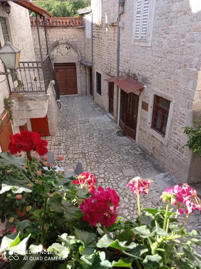 Studio Makala Trogir Exterior photo