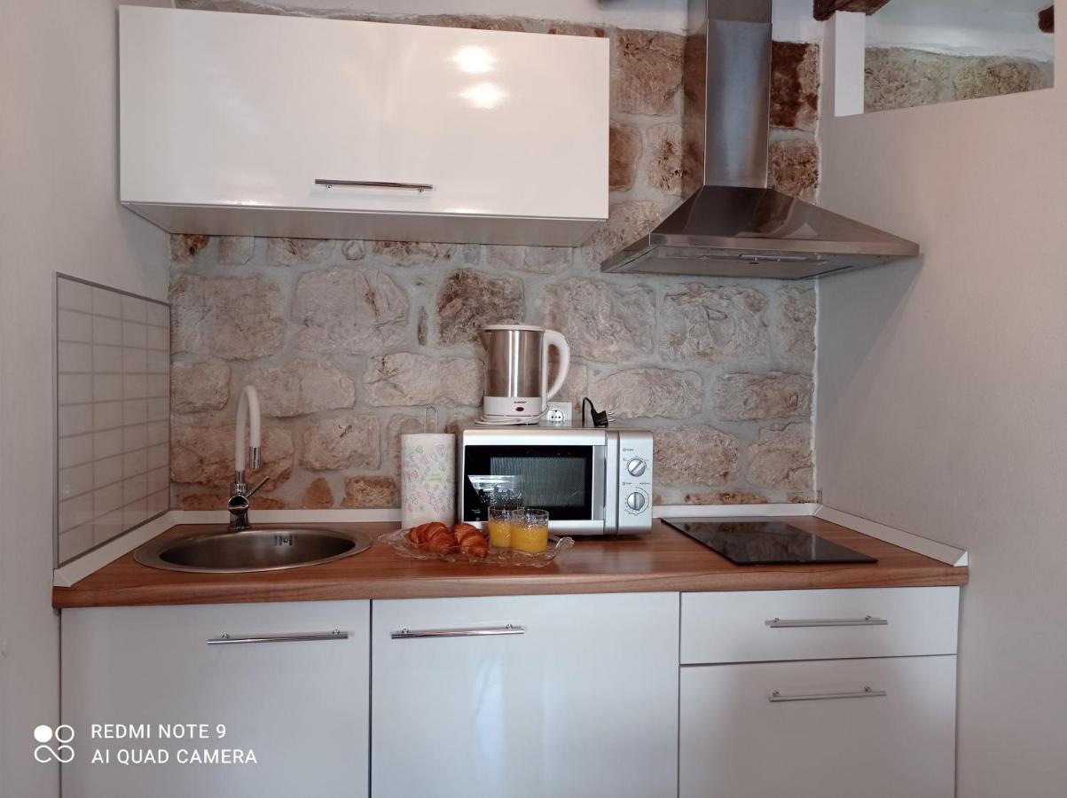 Studio Makala Trogir Exterior photo