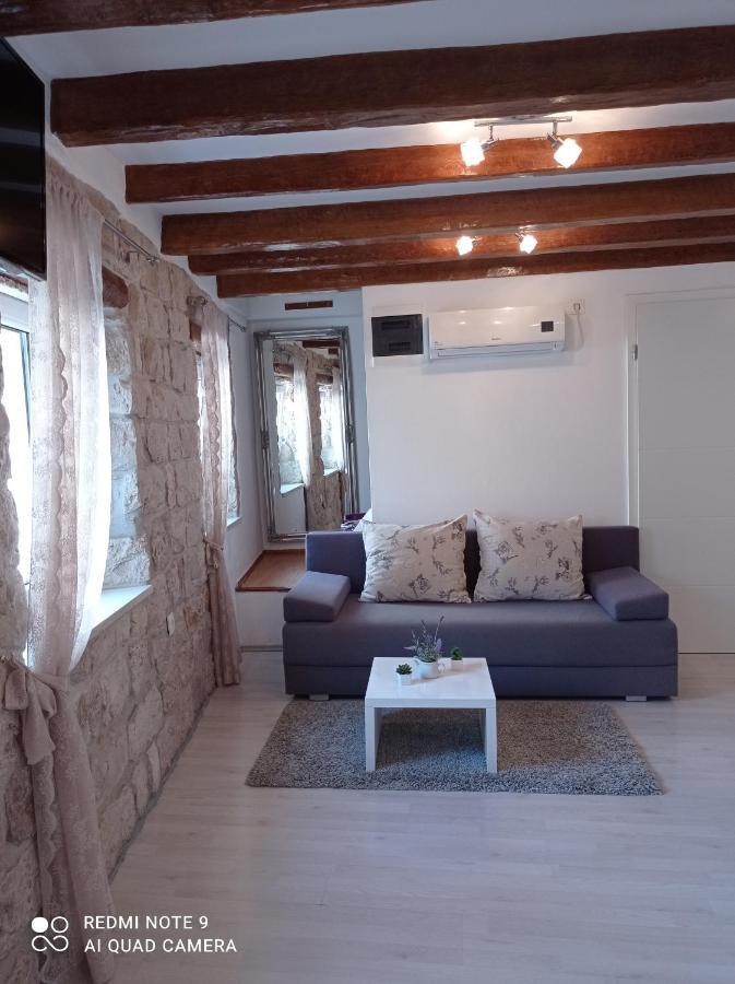 Studio Makala Trogir Exterior photo
